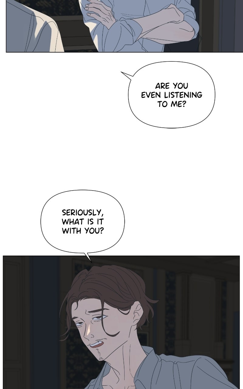 Moonchild (S3) Episode 137 page 4 - 