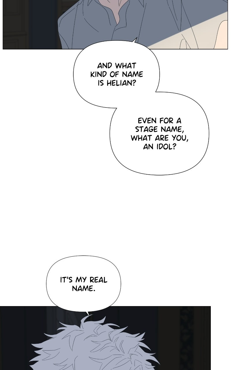 Moonchild (S3) Episode 137 page 5 - 