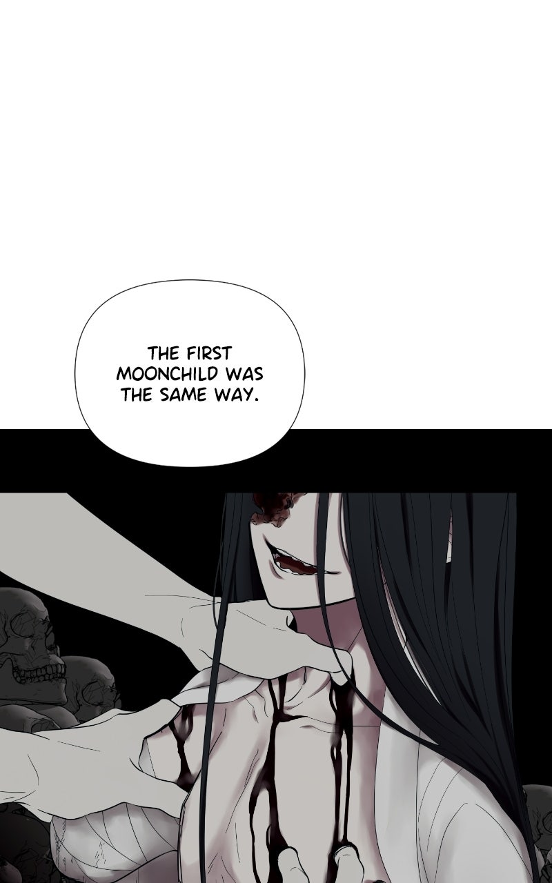 Moonchild (S3) Episode 137 page 61 - 