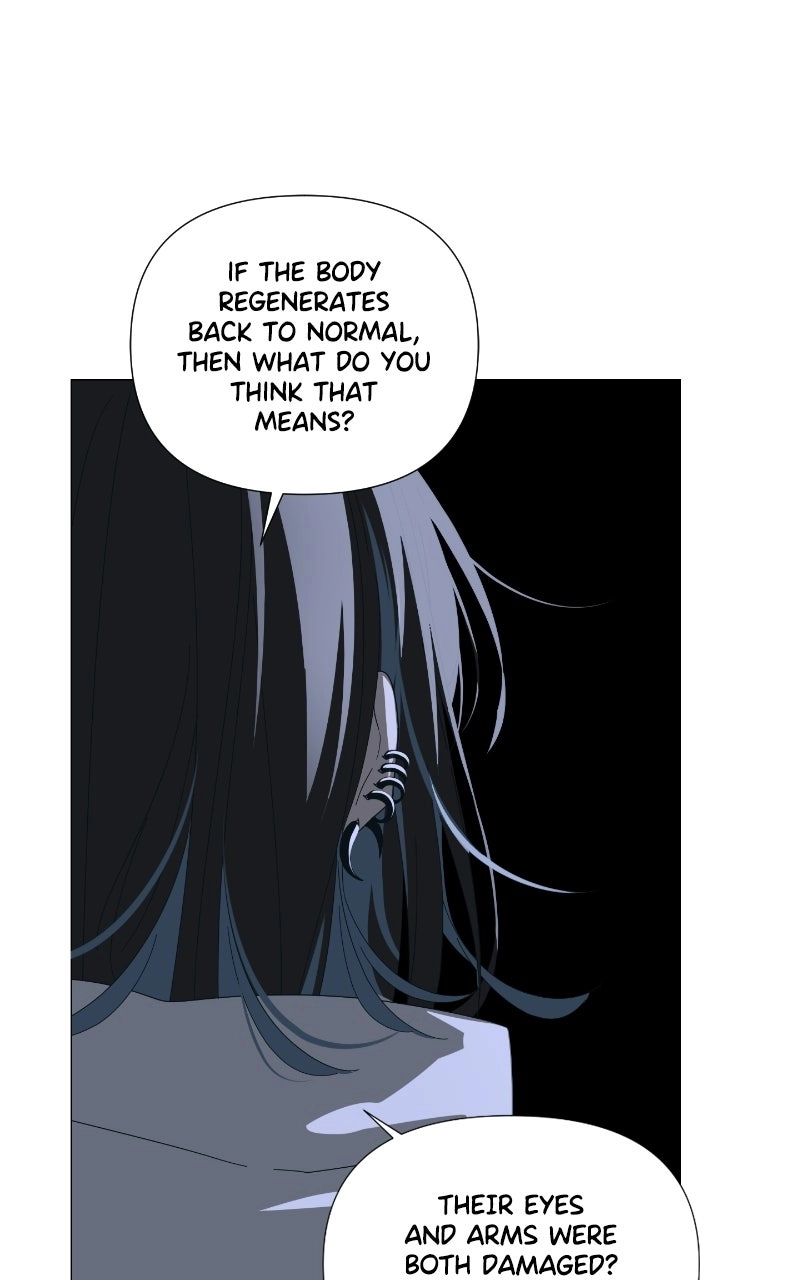 Moonchild Chapter 138 page 2 - 