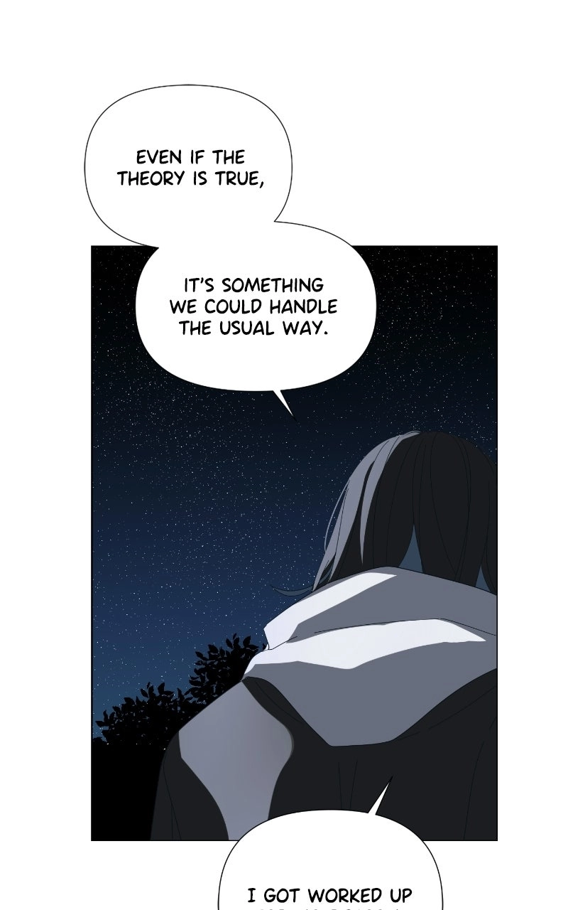 Moonchild Chapter 138 page 11 - 