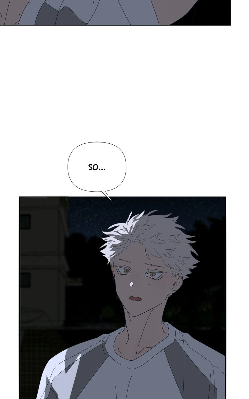 Moonchild Chapter 138 page 14 - 