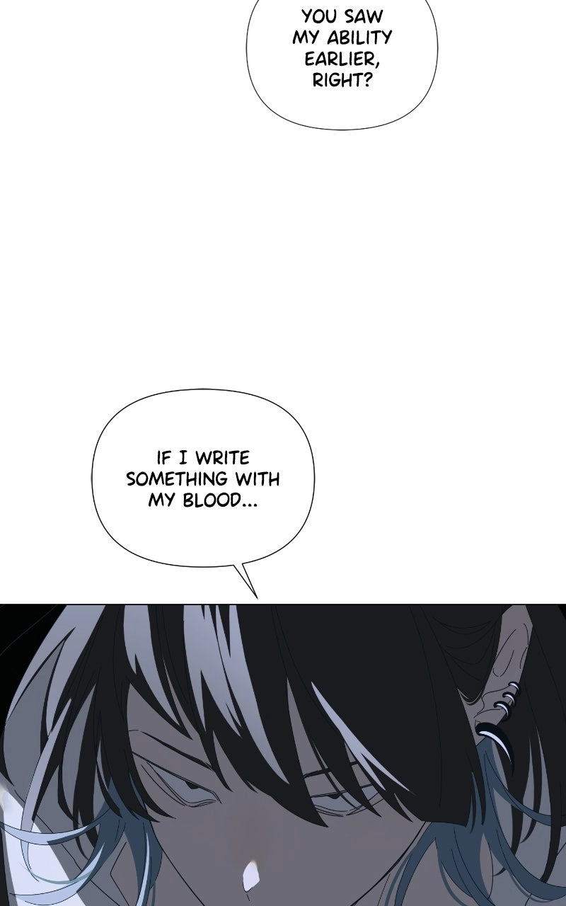 Moonchild Chapter 138 page 17 - 