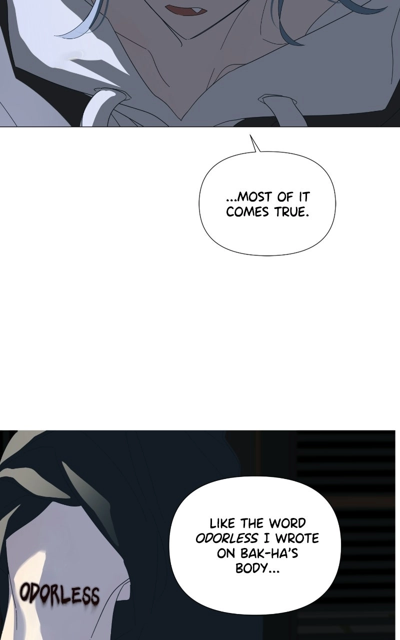 Moonchild Chapter 138 page 18 - 