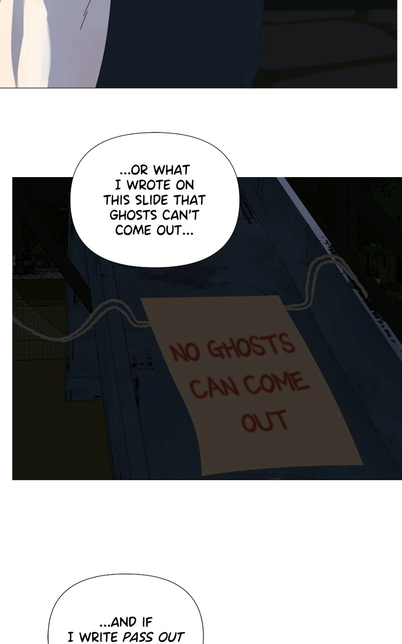 Moonchild Chapter 138 page 19 - 
