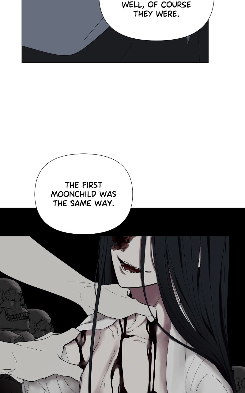 Moonchild Chapter 138 page 3 - 