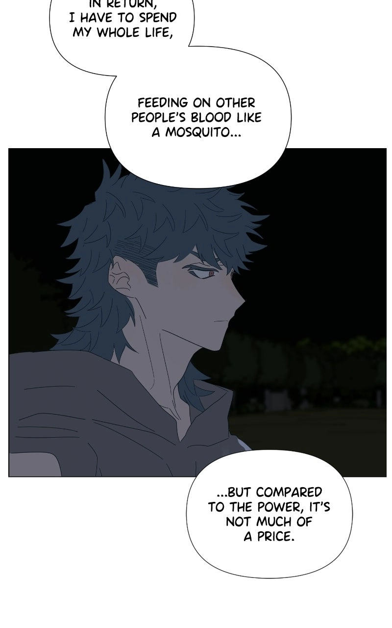 Moonchild Chapter 138 page 23 - 