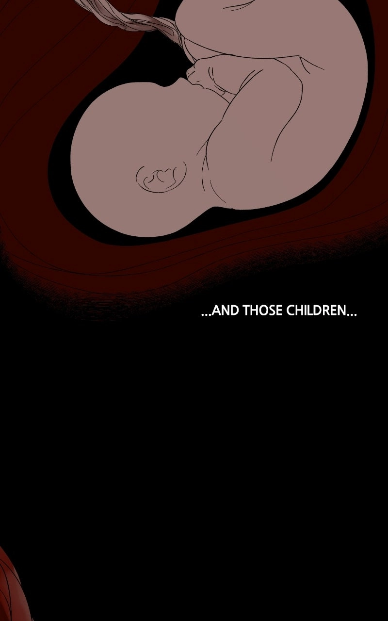 Moonchild Chapter 138 page 31 - 