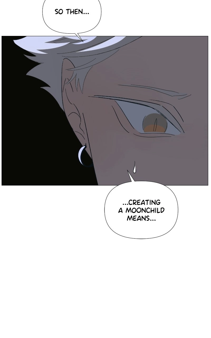 Moonchild Chapter 138 page 45 - 