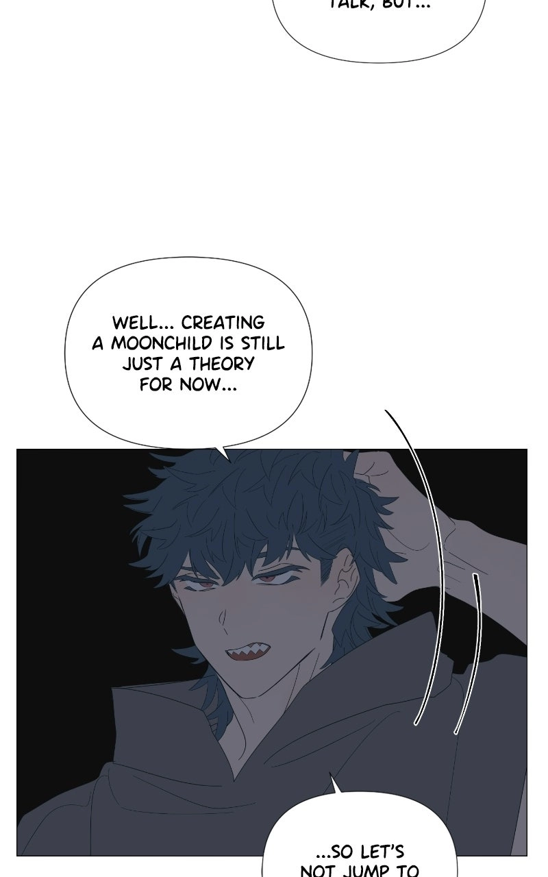 Moonchild Chapter 138 page 50 - 
