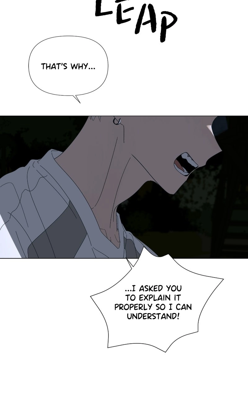 Moonchild Chapter 138 page 6 - 