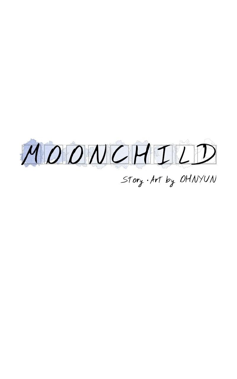 Moonchild Chapter 139 page 1 - 