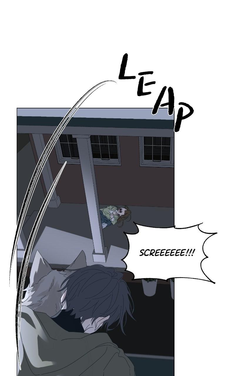 Moonchild Chapter 139 page 11 - 
