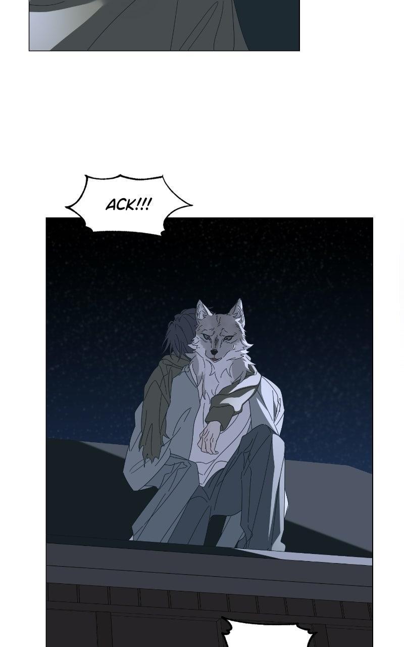 Moonchild Chapter 139 page 12 - 