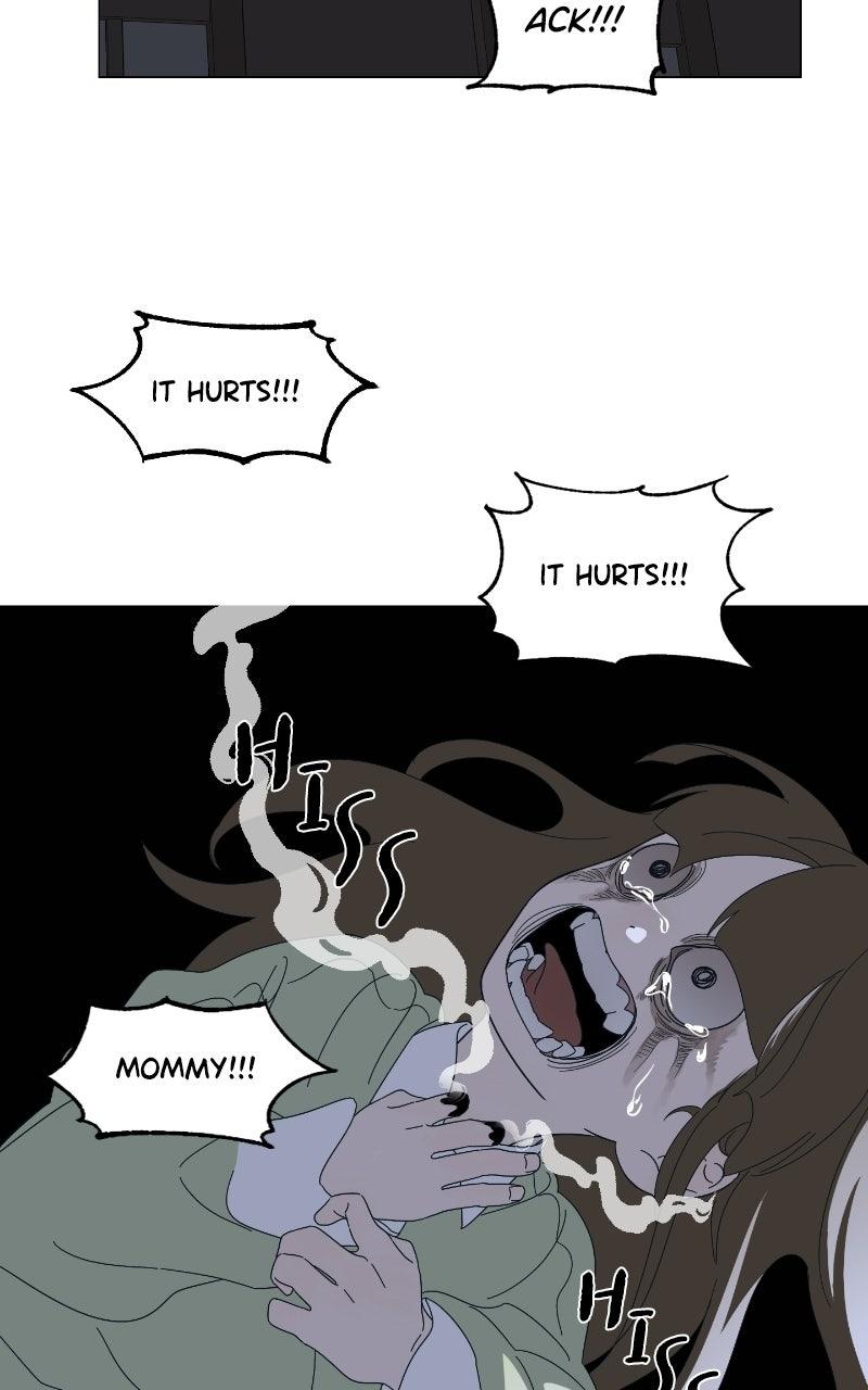 Moonchild Chapter 139 page 13 - 