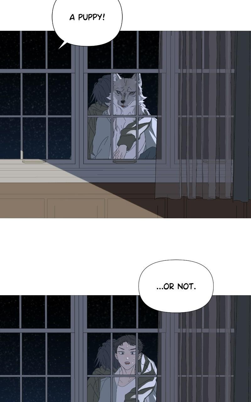 Moonchild Chapter 139 page 18 - 