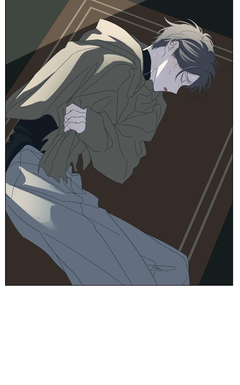Moonchild Chapter 139 page 21 - 