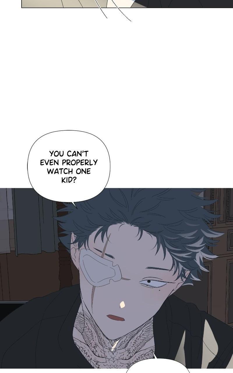 Moonchild Chapter 139 page 24 - 