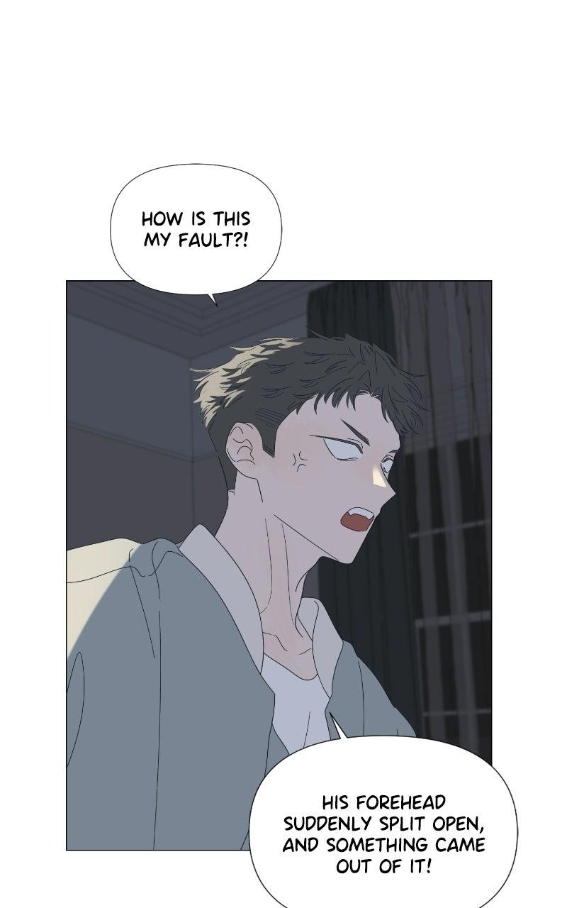 Moonchild Chapter 139 page 27 - 