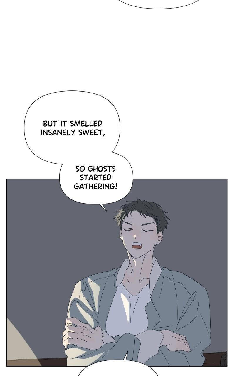 Moonchild Chapter 139 page 28 - 