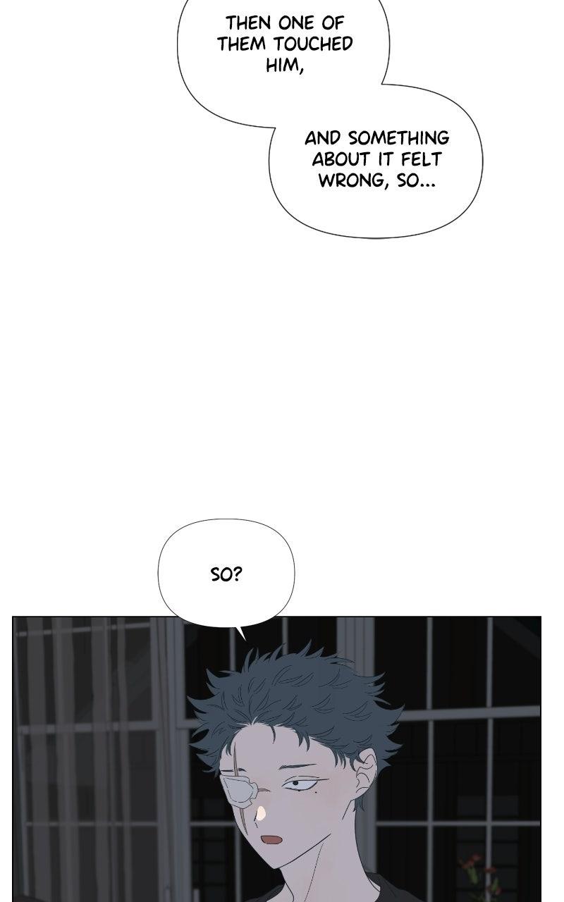Moonchild Chapter 139 page 29 - 