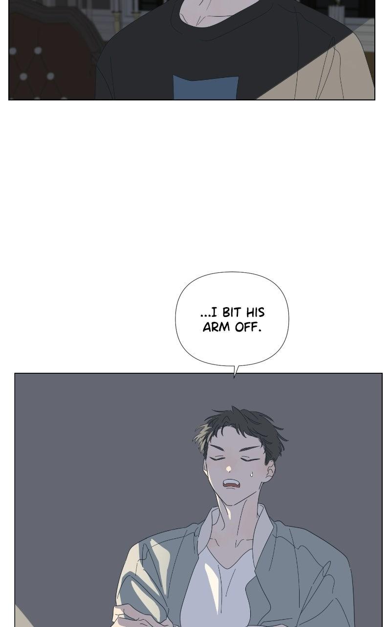 Moonchild Chapter 139 page 30 - 
