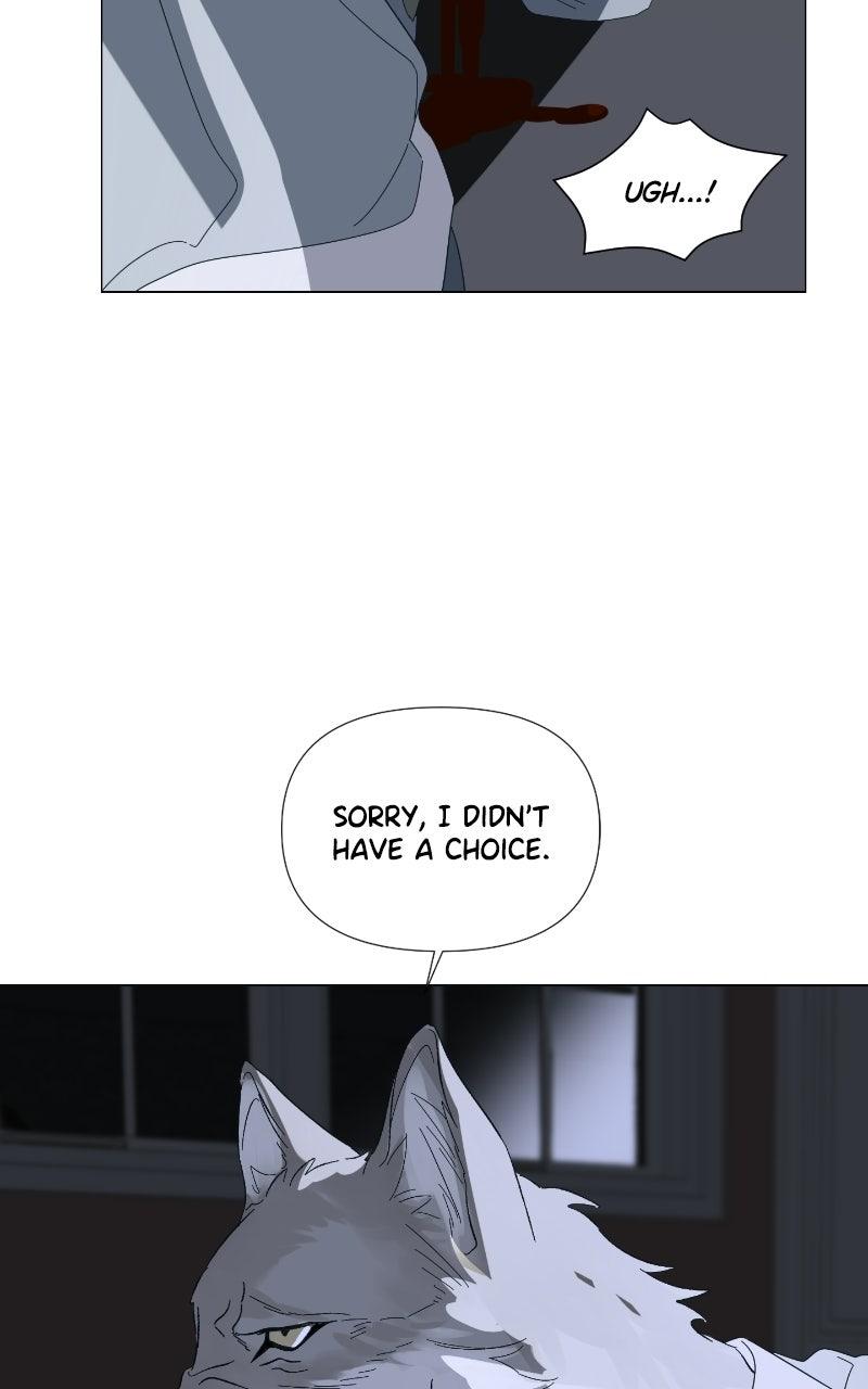 Moonchild Chapter 139 page 4 - 
