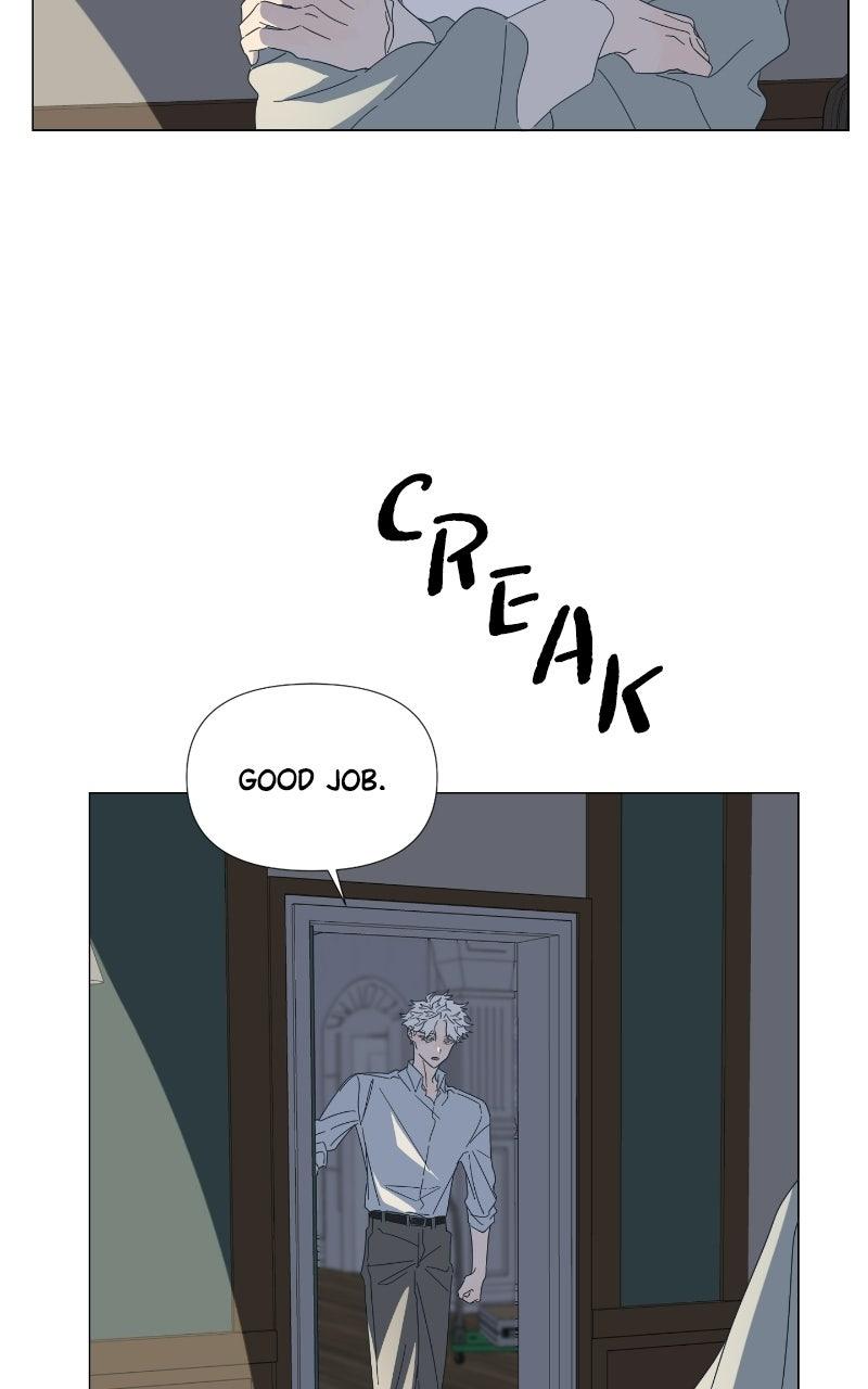 Moonchild Chapter 139 page 31 - 
