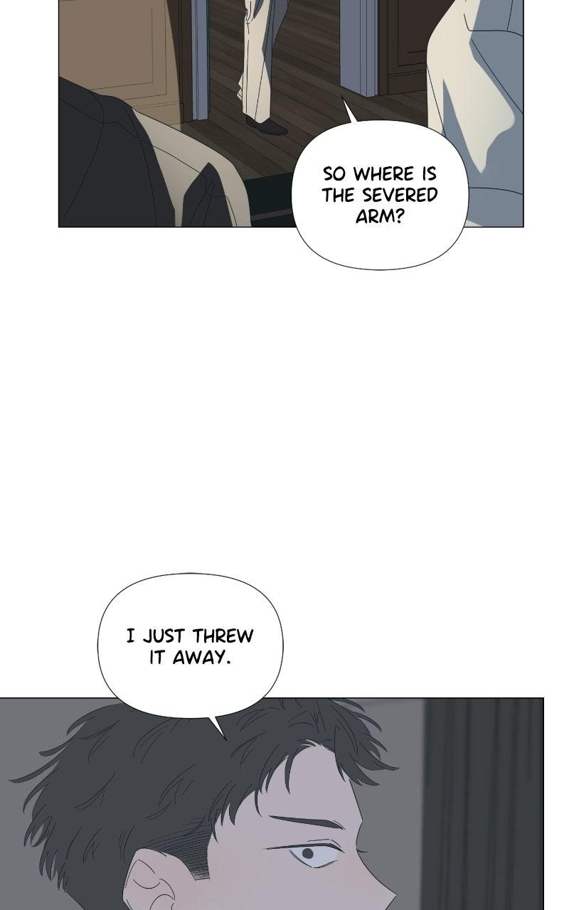 Moonchild Chapter 139 page 32 - 