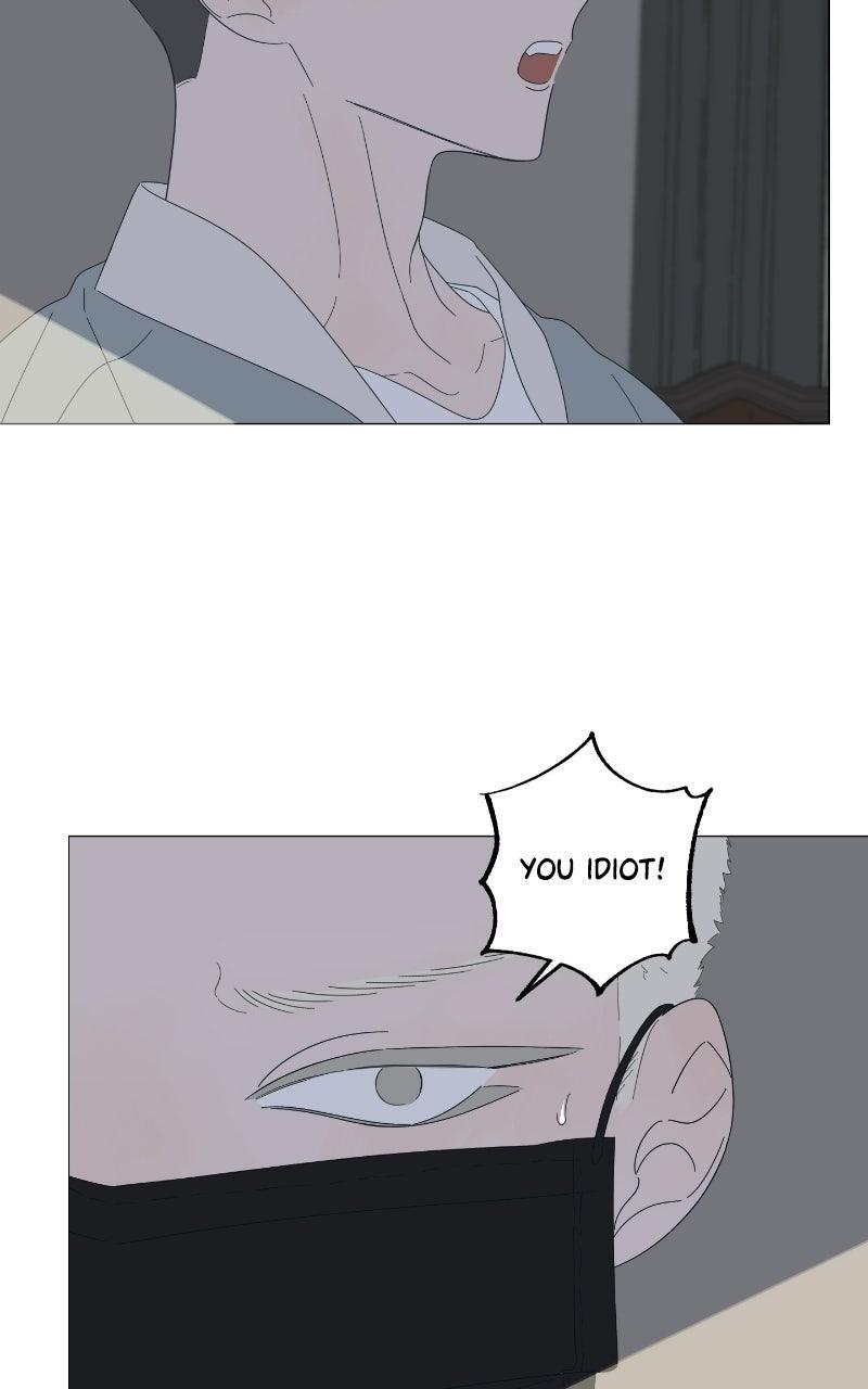 Moonchild Chapter 139 page 33 - 
