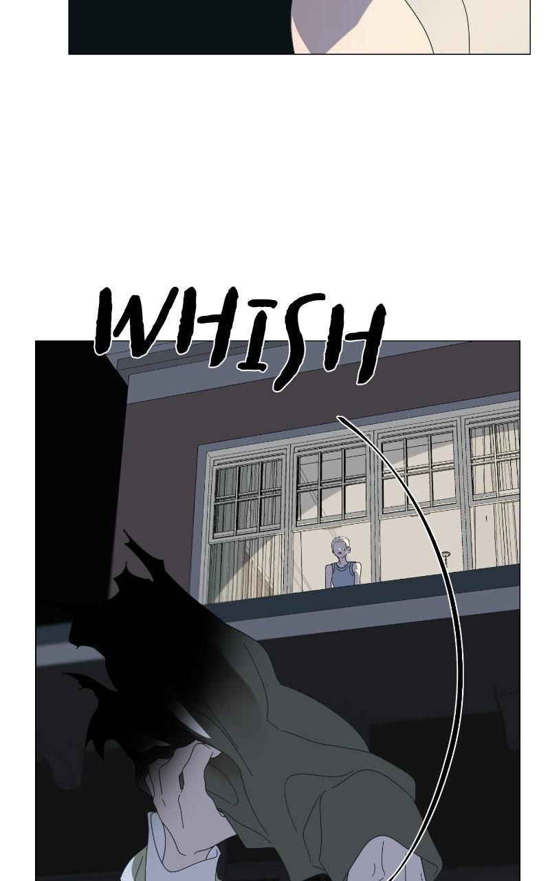 Moonchild Chapter 139 page 36 - 