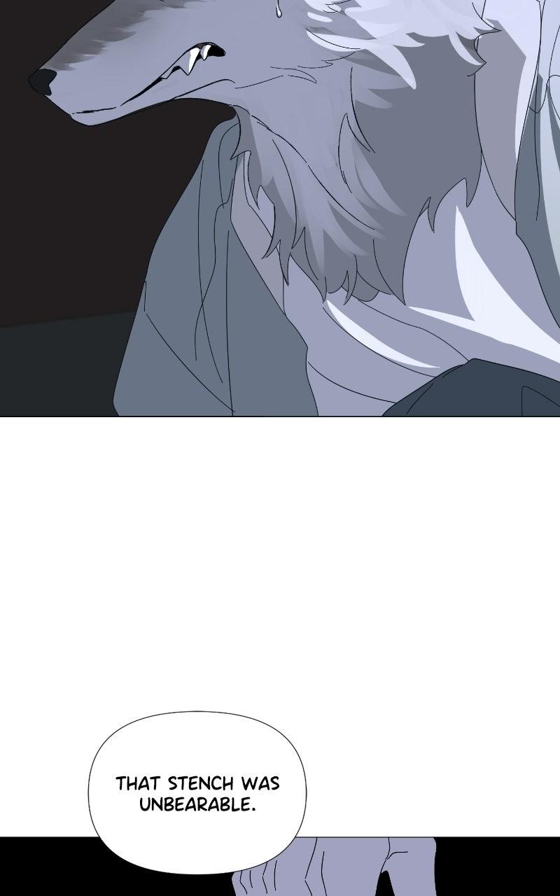Moonchild Chapter 139 page 5 - 