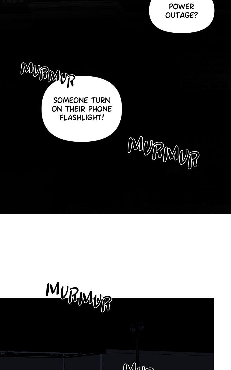 Moonchild Chapter 139 page 42 - 