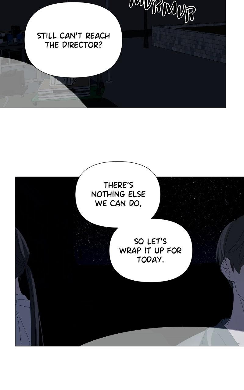 Moonchild Chapter 139 page 43 - 
