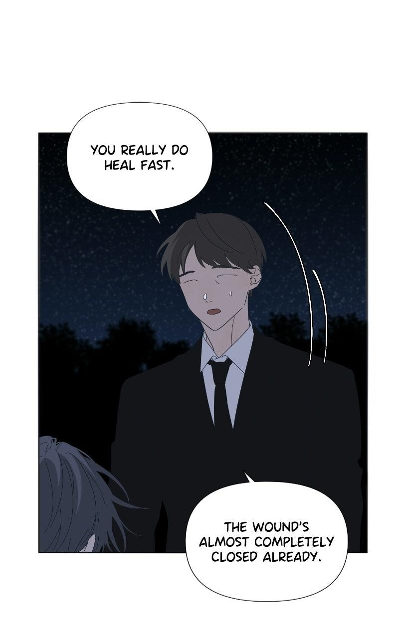 Moonchild Chapter 139 page 45 - 
