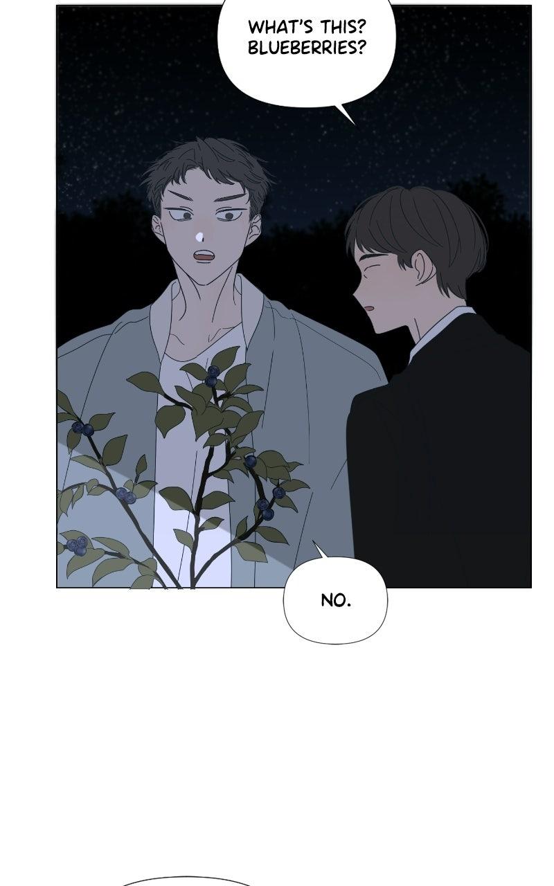 Moonchild Chapter 139 page 47 - 