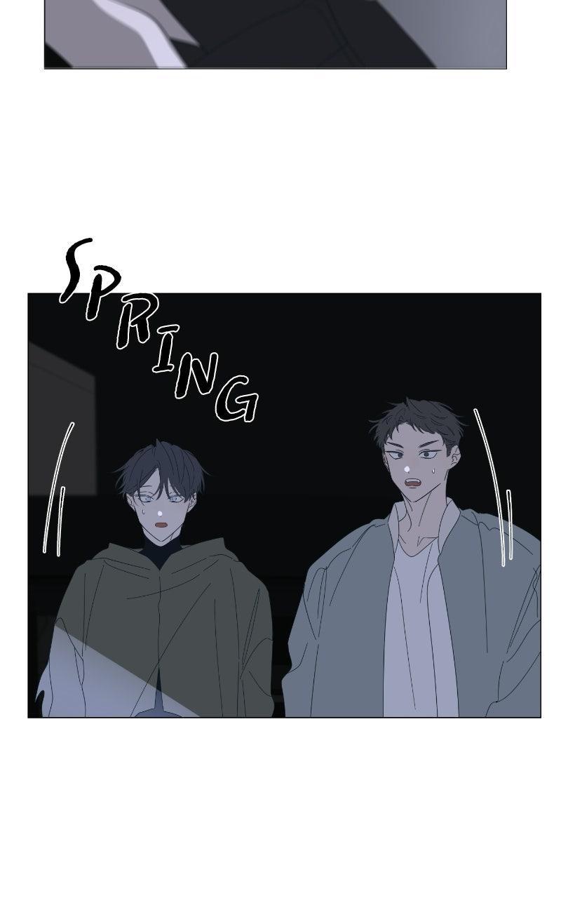 Moonchild Chapter 139 page 53 - 