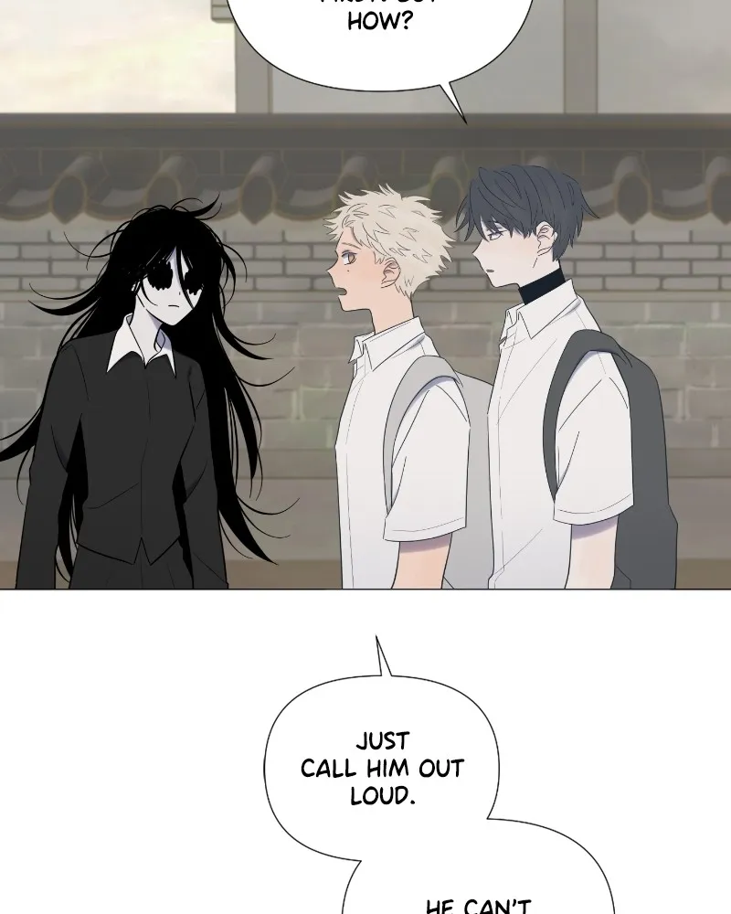 Moonchild Chapter 14 page 107 - 