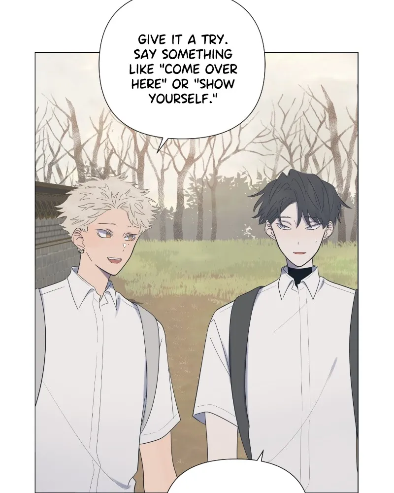 Moonchild Chapter 14 page 110 - 