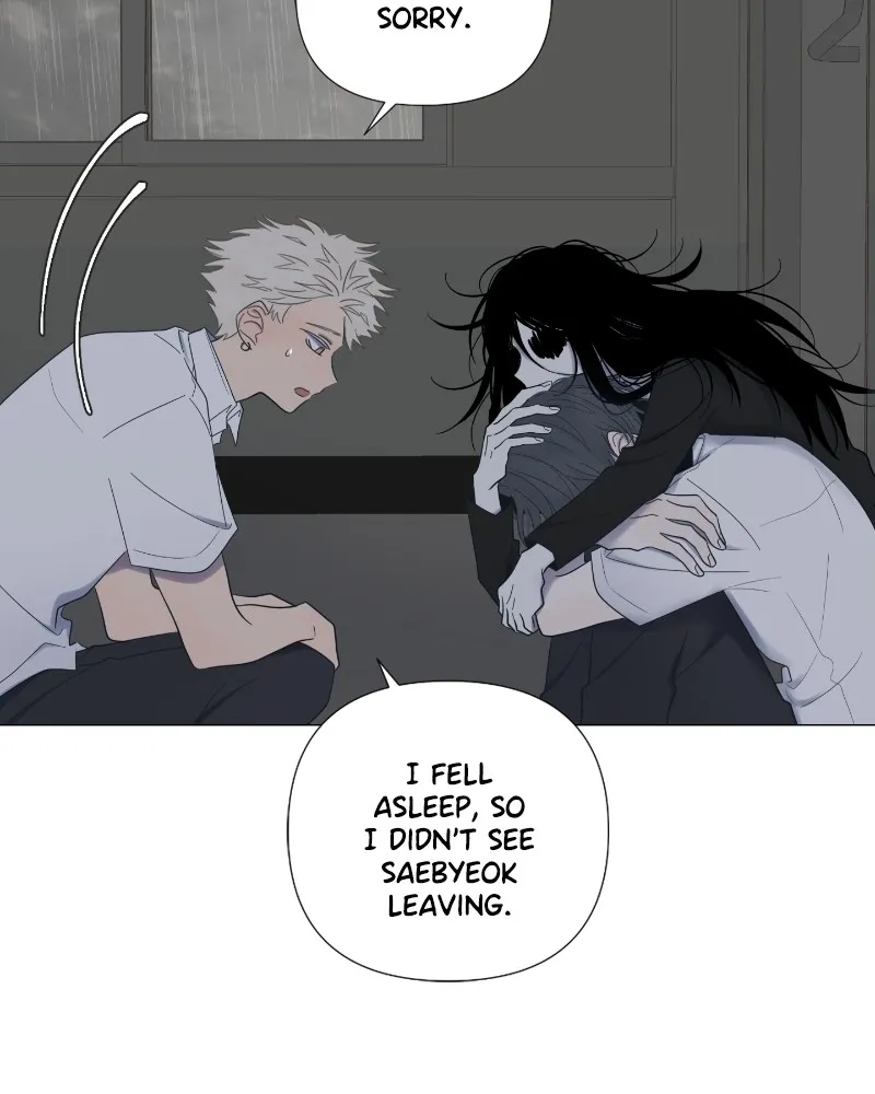 Moonchild Chapter 14 page 58 - 