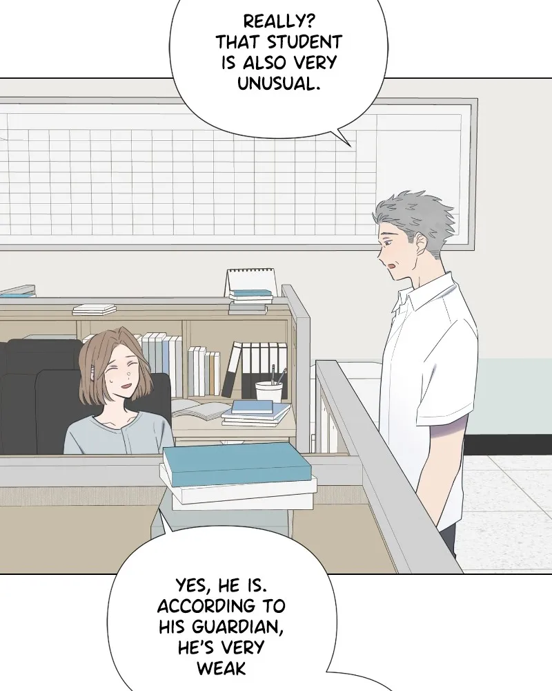 Moonchild Chapter 14 page 89 - 