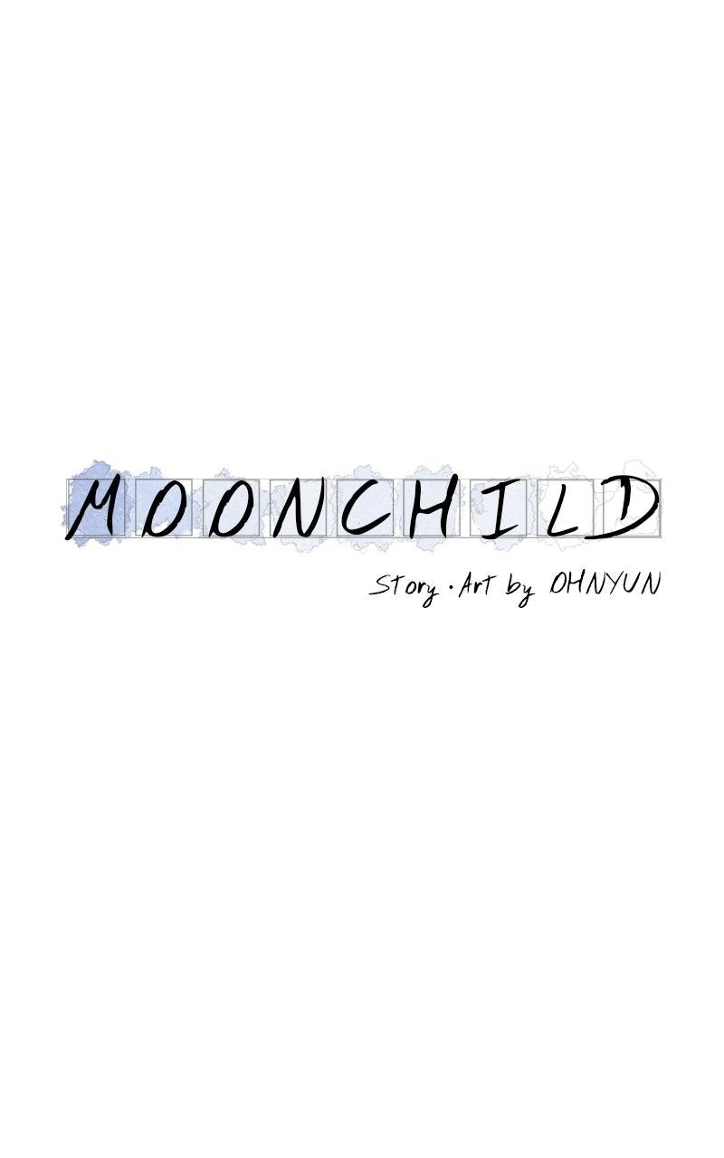 Moonchild Chapter 140 page 1 - 