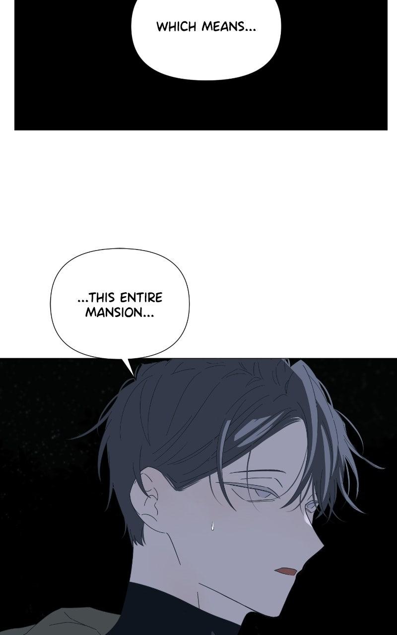 Moonchild Chapter 140 page 13 - 