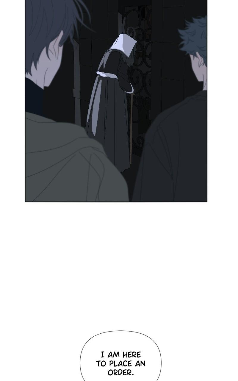 Moonchild Chapter 140 page 15 - 