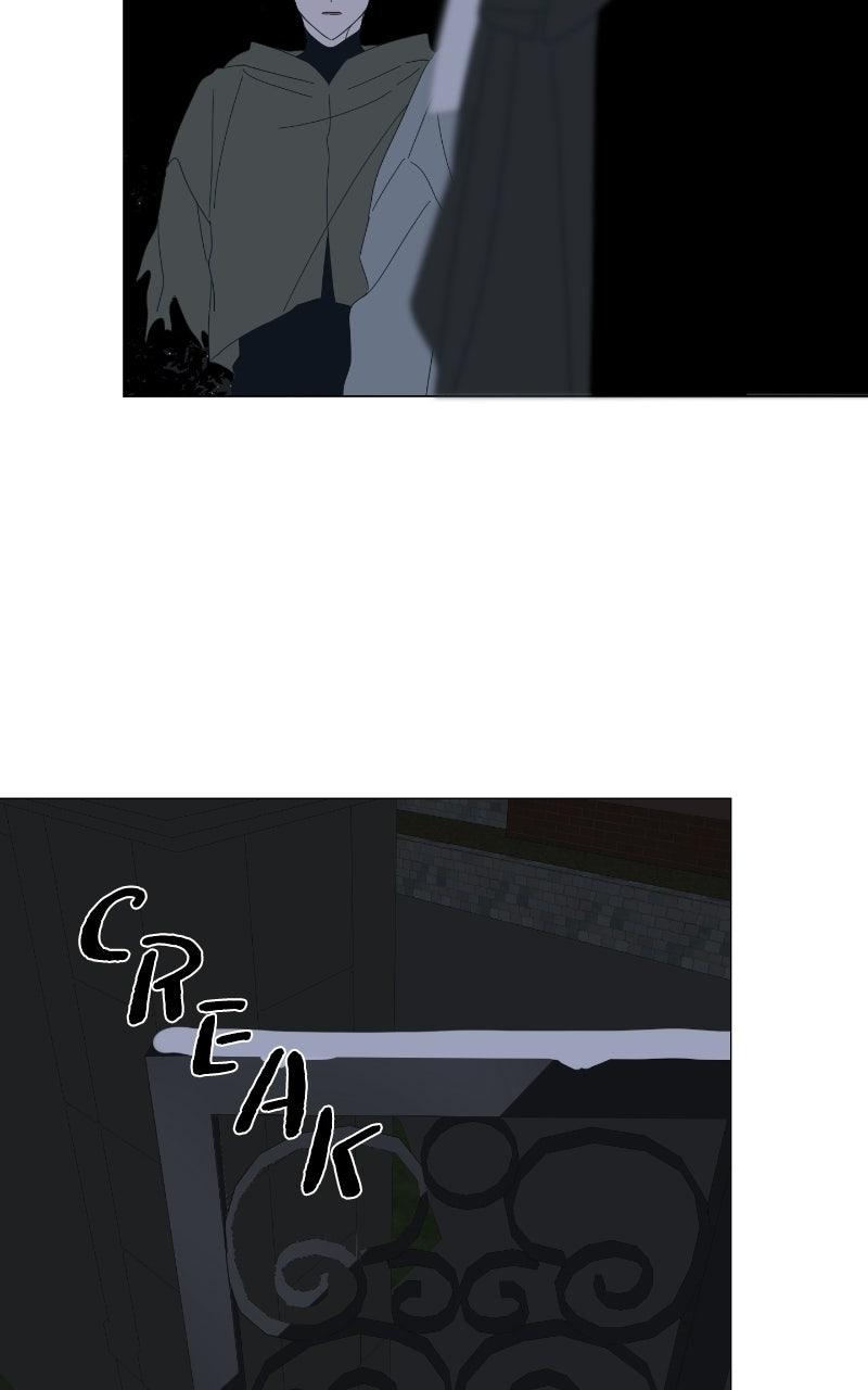 Moonchild Chapter 140 page 17 - 