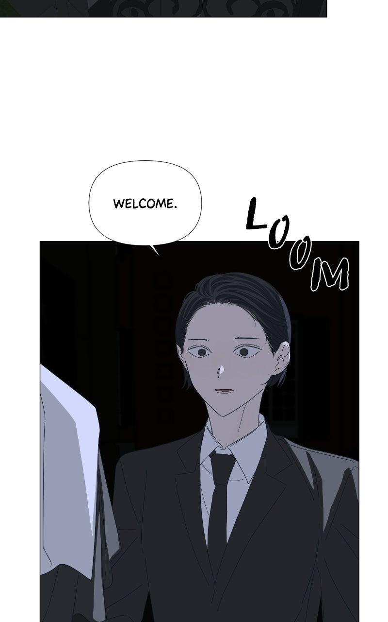 Moonchild Chapter 140 page 18 - 