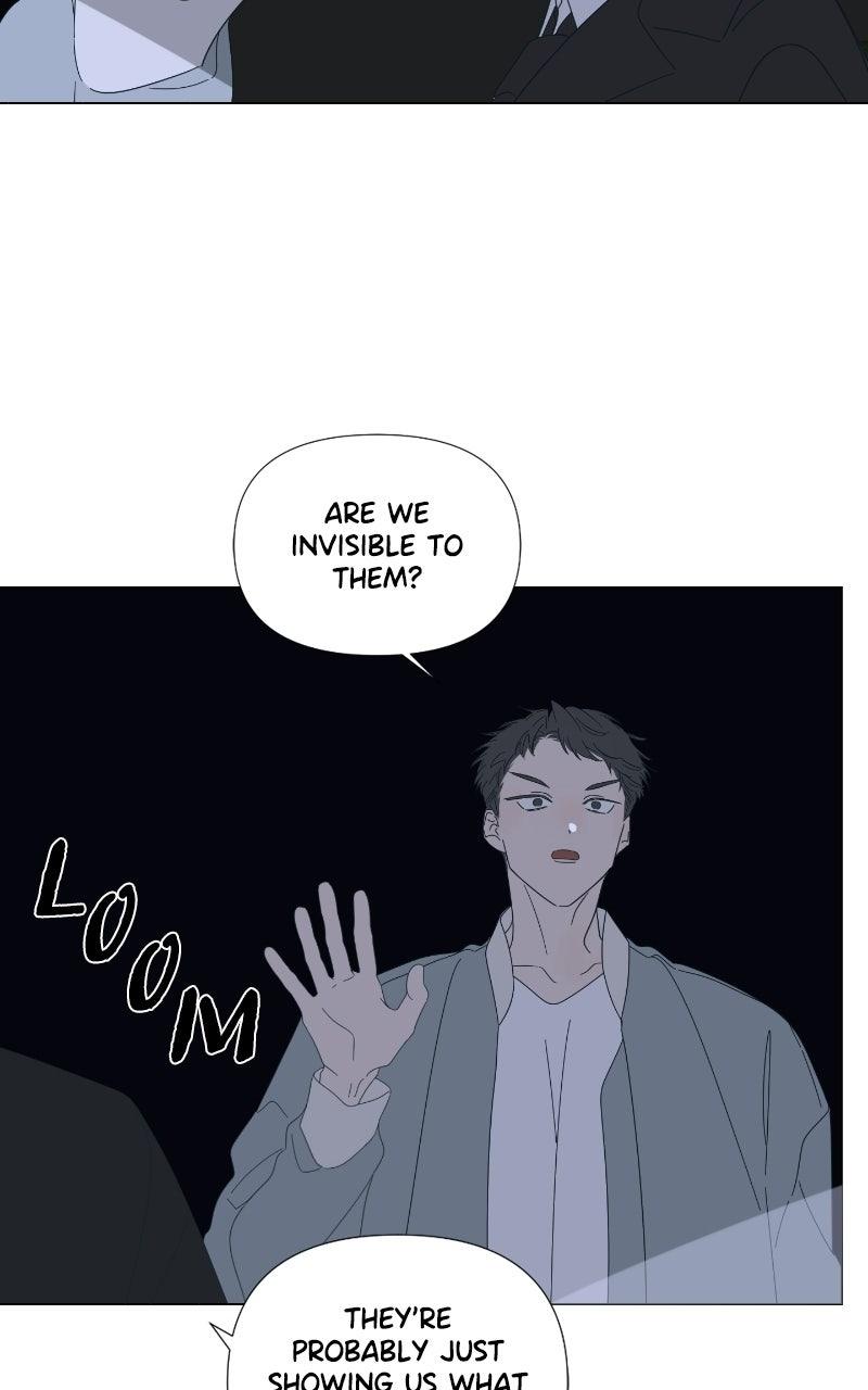 Moonchild Chapter 140 page 20 - 