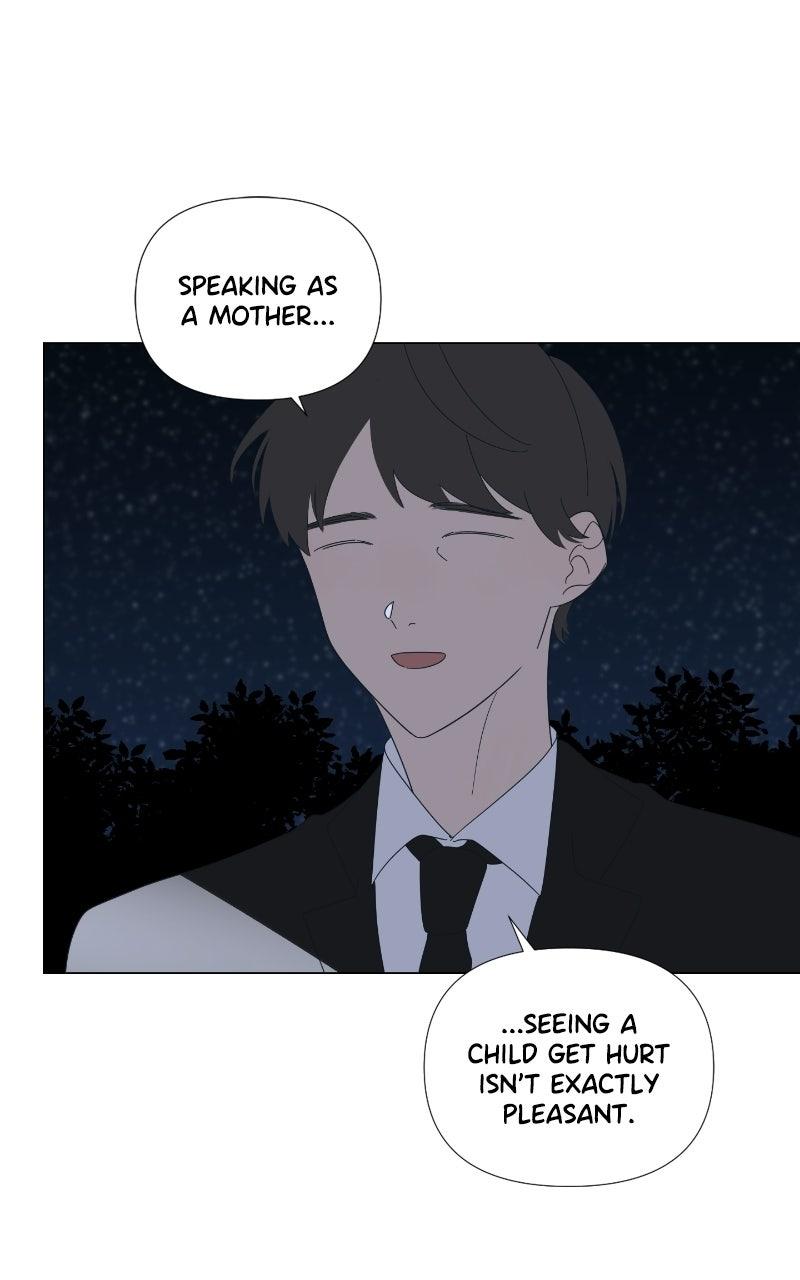 Moonchild Chapter 140 page 3 - 