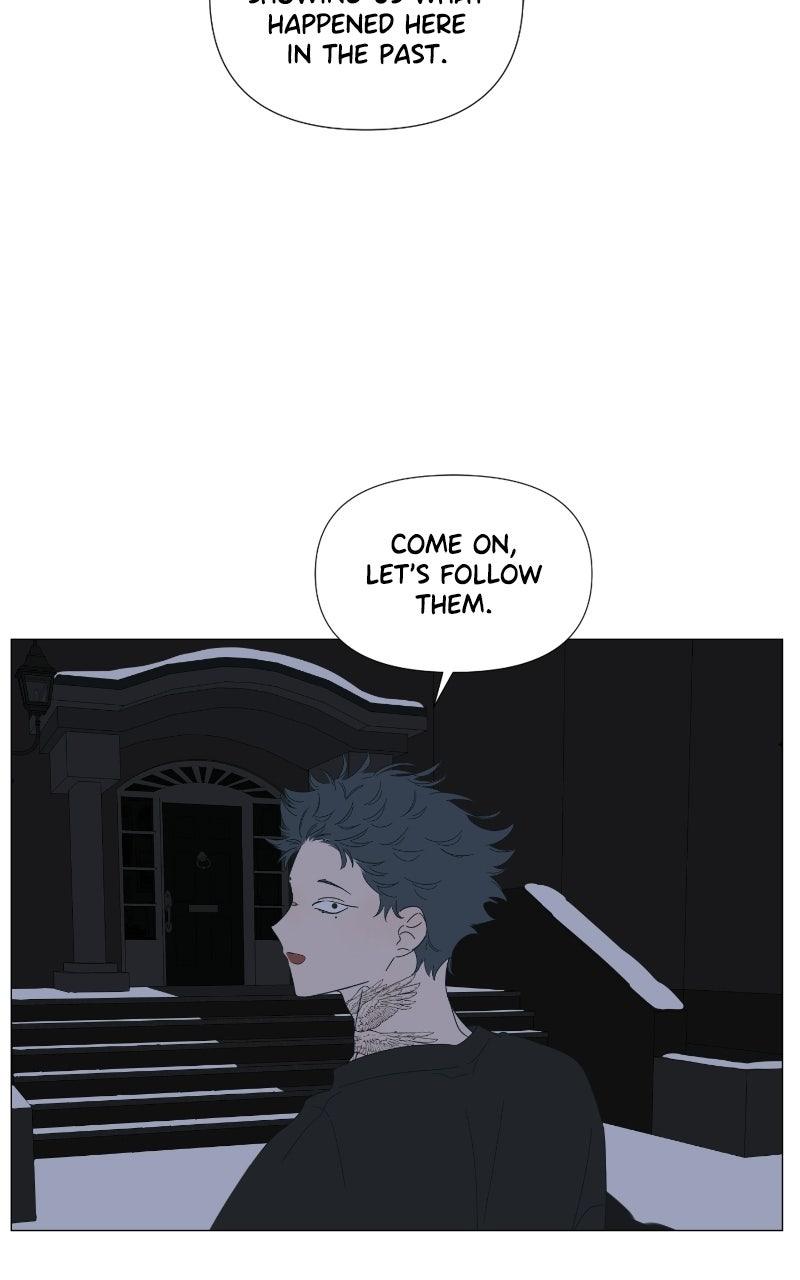 Moonchild Chapter 140 page 21 - 