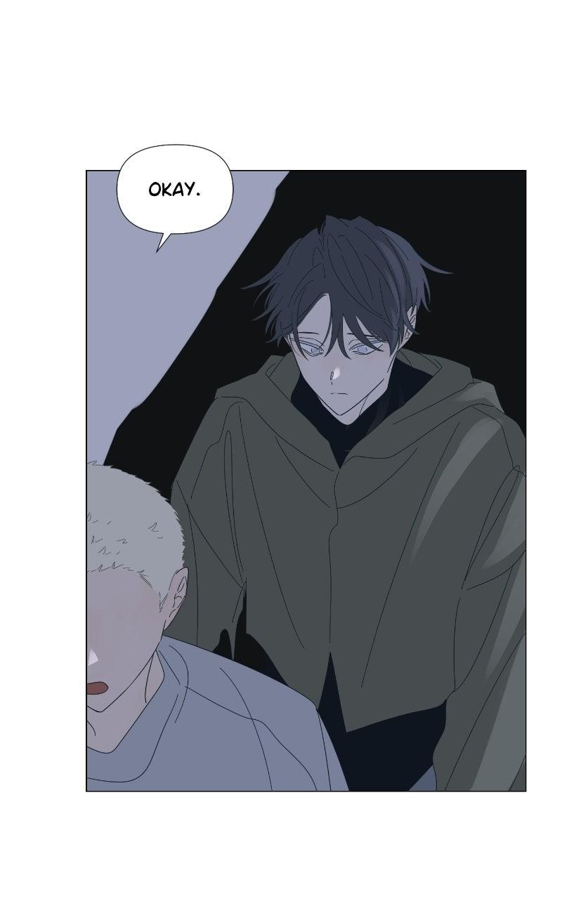 Moonchild Chapter 140 page 22 - 